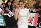 Kristen Stewart - Saga Zmierzch: Zaćmienie - premiera